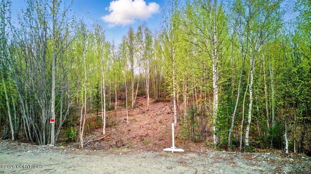 638 S Harlindon Dale Circle, Wasilla, AK 99654