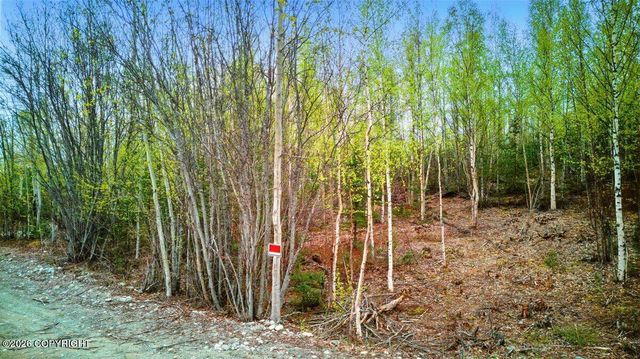 638 S Harlindon Dale Circle, Wasilla, AK 99654