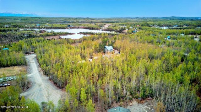 638 S Harlindon Dale Circle, Wasilla, AK 99654