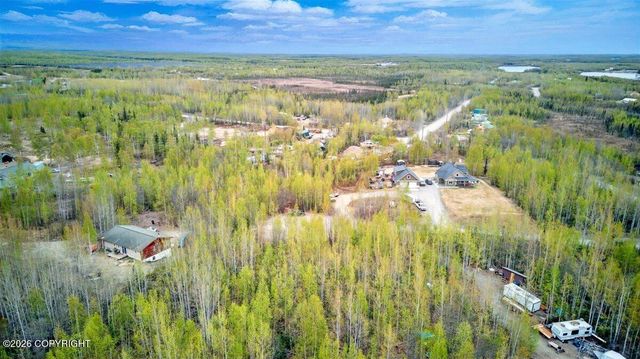 638 S Harlindon Dale Circle, Wasilla, AK 99654