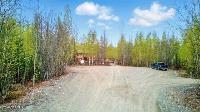 638 S Harlindon Dale Circle, Wasilla, AK 99654