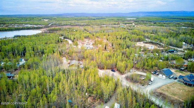 638 S Harlindon Dale Circle, Wasilla, AK 99654
