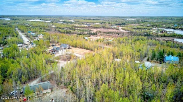 638 S Harlindon Dale Circle, Wasilla, AK 99654