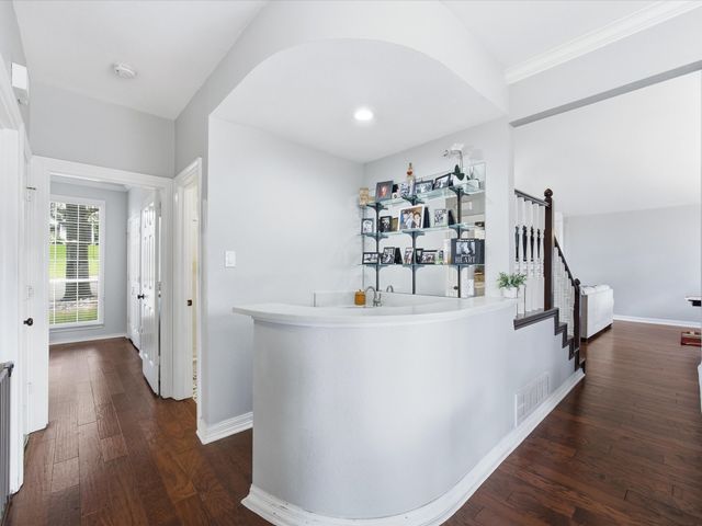 1601 N Hills Drive, Rockwall, TX 75087