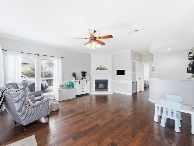1601 N Hills Drive, Rockwall, TX 75087