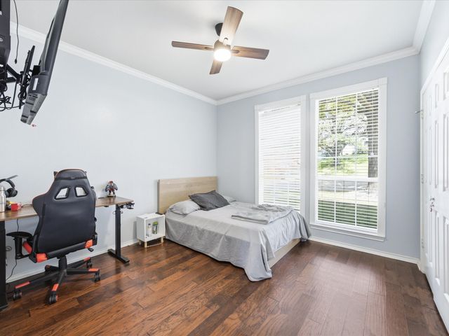 1601 N Hills Drive, Rockwall, TX 75087