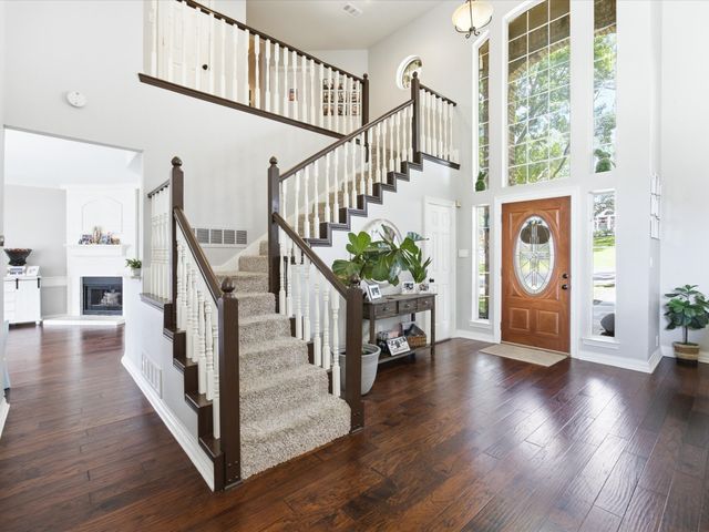 1601 N Hills Drive, Rockwall, TX 75087