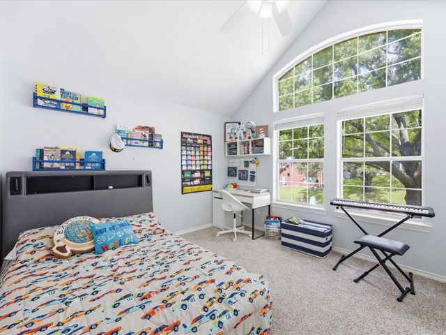1601 N Hills Drive, Rockwall, TX 75087