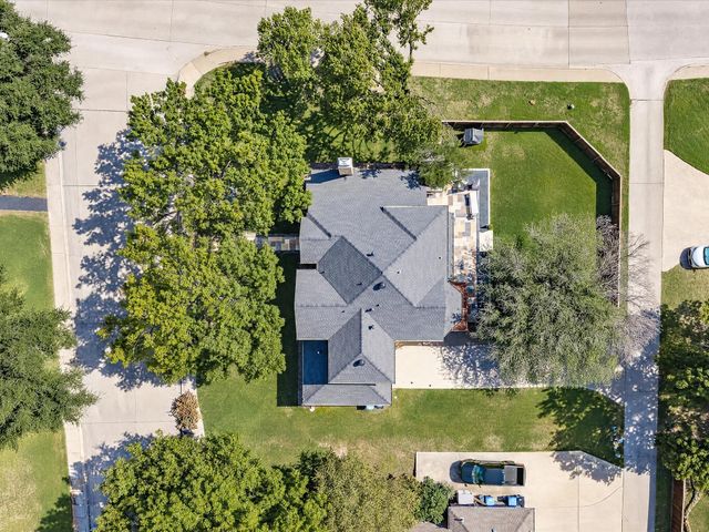 1601 N Hills Drive, Rockwall, TX 75087