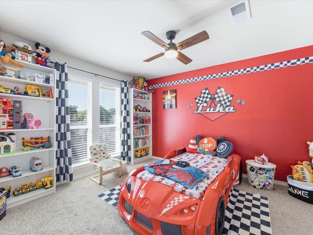 1601 N Hills Drive, Rockwall, TX 75087