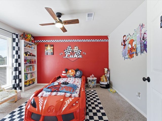 1601 N Hills Drive, Rockwall, TX 75087