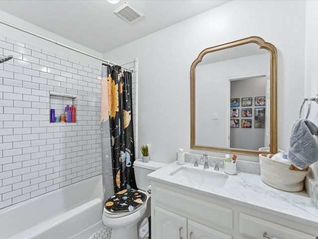 1601 N Hills Drive, Rockwall, TX 75087