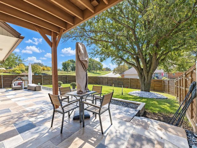 1601 N Hills Drive, Rockwall, TX 75087