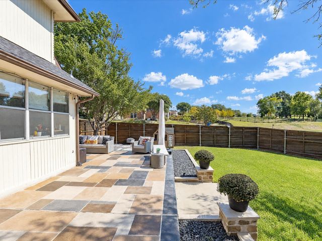 1601 N Hills Drive, Rockwall, TX 75087