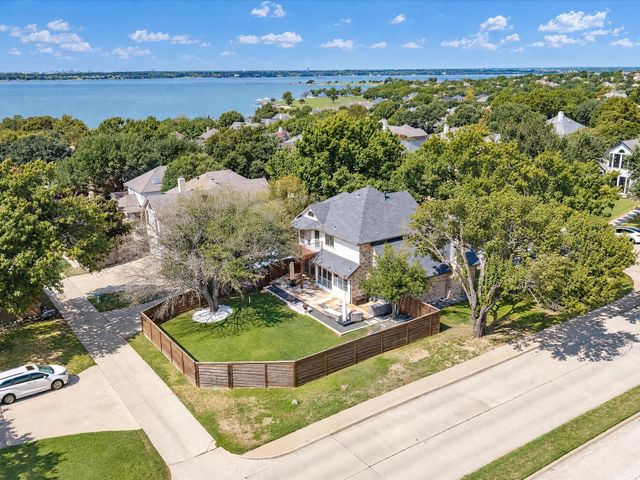 1601 N Hills Drive, Rockwall, TX 75087