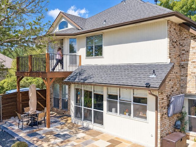 1601 N Hills Drive, Rockwall, TX 75087