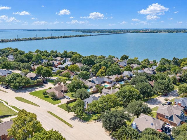 1601 N Hills Drive, Rockwall, TX 75087