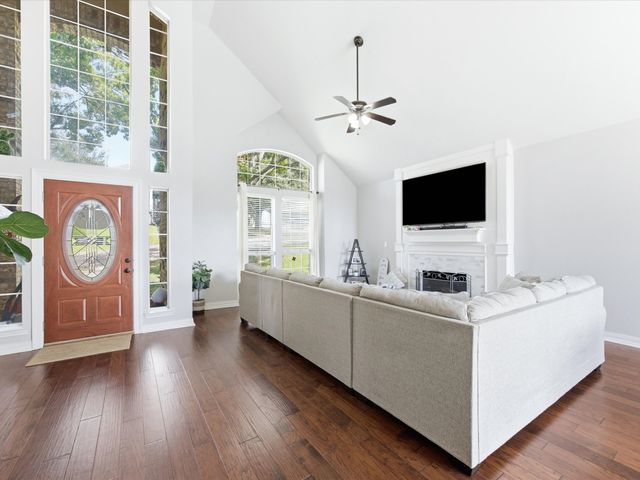 1601 N Hills Drive, Rockwall, TX 75087