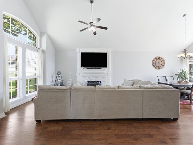 1601 N Hills Drive, Rockwall, TX 75087
