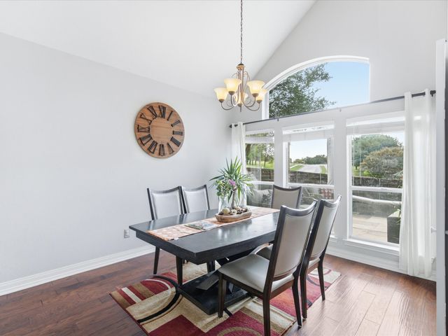 1601 N Hills Drive, Rockwall, TX 75087
