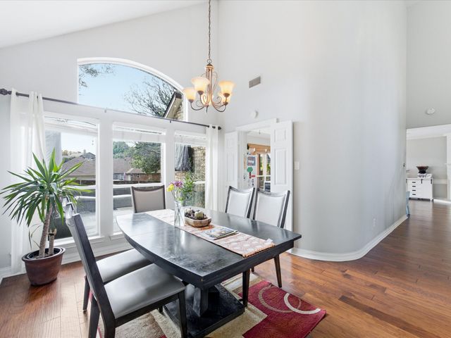 1601 N Hills Drive, Rockwall, TX 75087