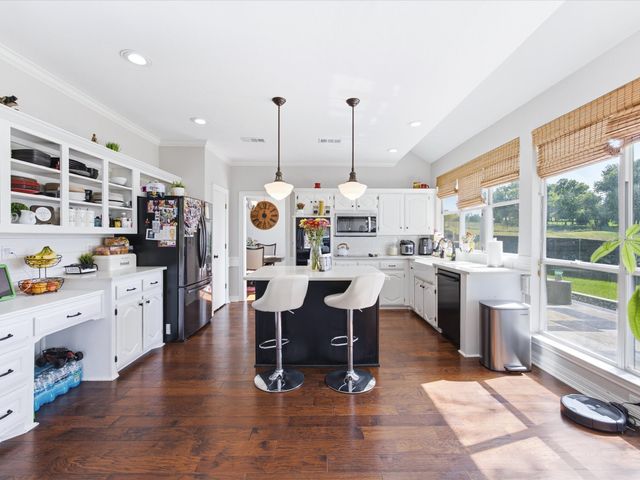1601 N Hills Drive, Rockwall, TX 75087
