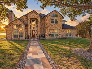 1601 N Hills Drive, Rockwall, TX 75087