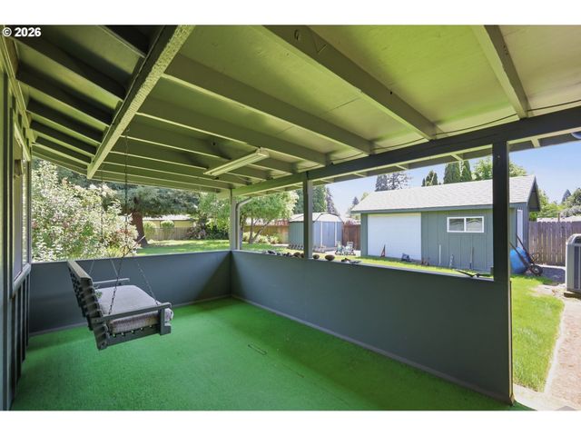 2995 CAMROSE St, Eugene, OR 97404