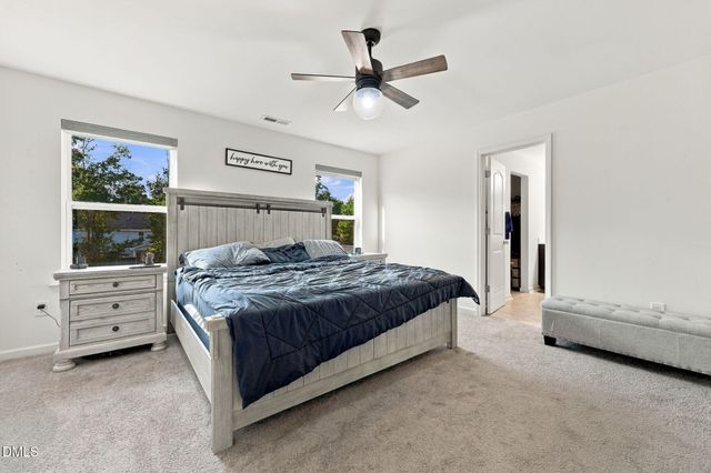 334 Glen Meadow Drive, Angier, NC 27501