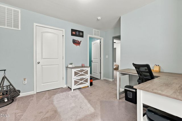 334 Glen Meadow Drive, Angier, NC 27501
