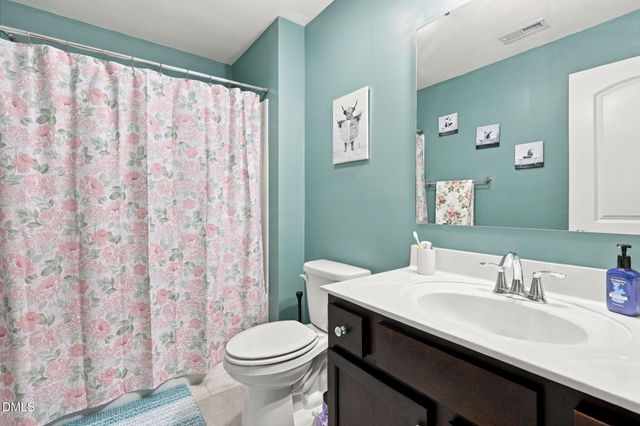 334 Glen Meadow Drive, Angier, NC 27501