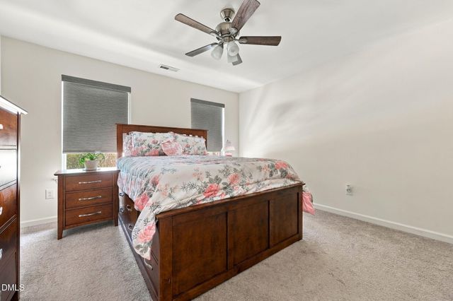 334 Glen Meadow Drive, Angier, NC 27501