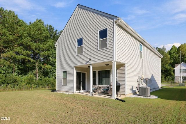 334 Glen Meadow Drive, Angier, NC 27501