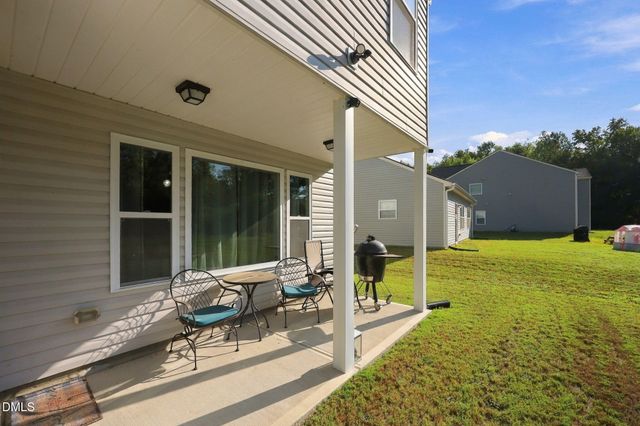 334 Glen Meadow Drive, Angier, NC 27501
