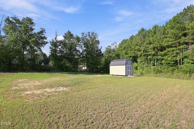 334 Glen Meadow Drive, Angier, NC 27501