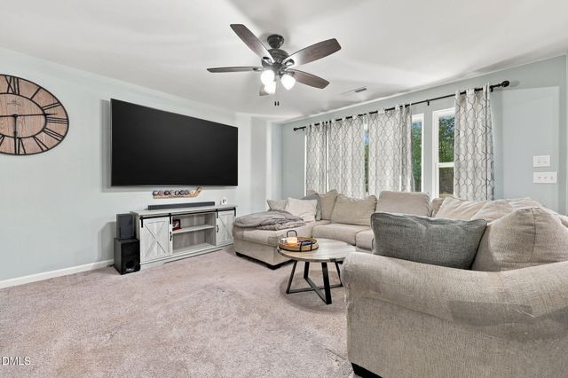 334 Glen Meadow Drive, Angier, NC 27501