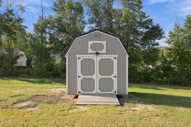 334 Glen Meadow Drive, Angier, NC 27501