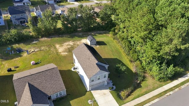 334 Glen Meadow Drive, Angier, NC 27501