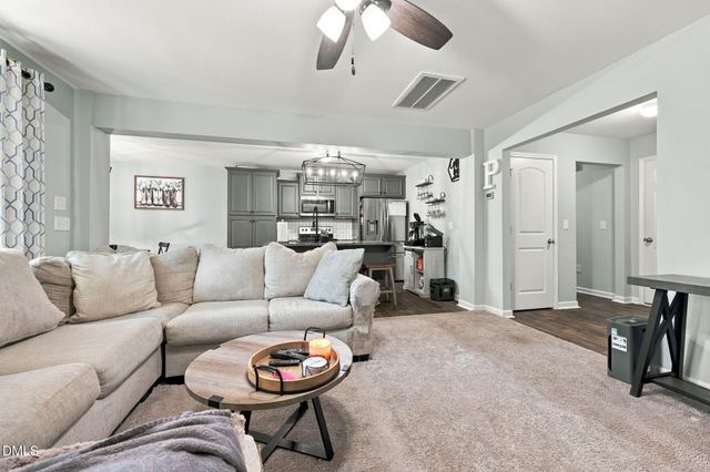 334 Glen Meadow Drive, Angier, NC 27501