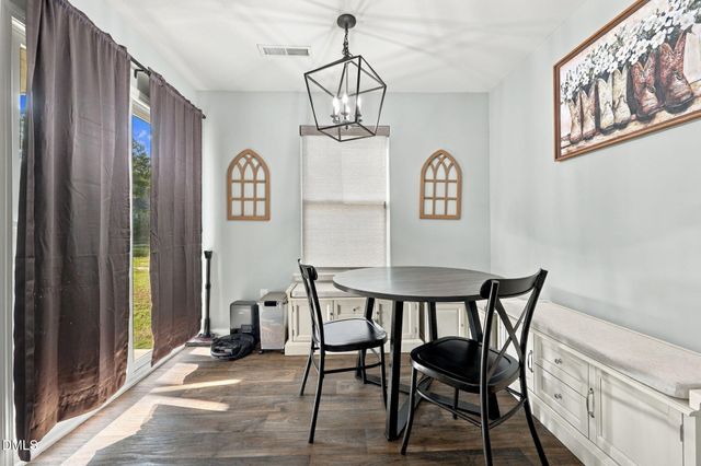 334 Glen Meadow Drive, Angier, NC 27501