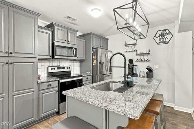 334 Glen Meadow Drive, Angier, NC 27501