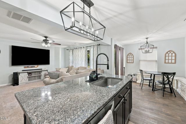 334 Glen Meadow Drive, Angier, NC 27501