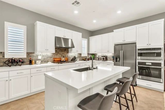 346 Tank, Irvine, CA 92618