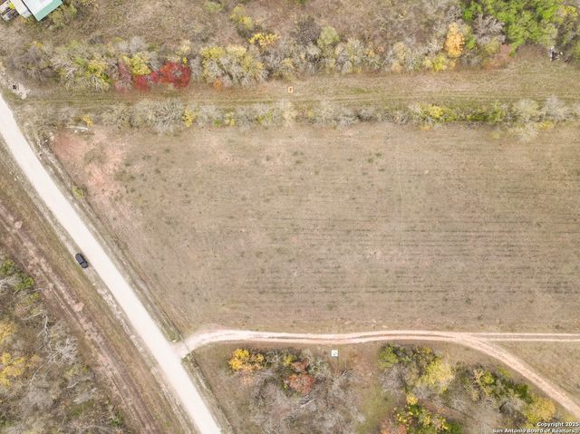 TBD County Road 671, Devine, TX 78016