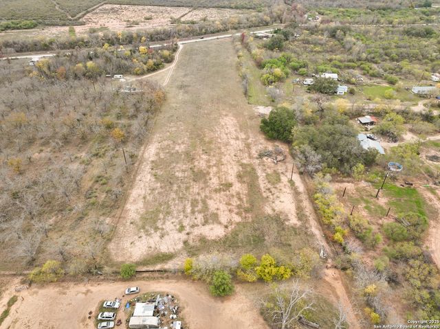 TBD County Road 671, Devine, TX 78016