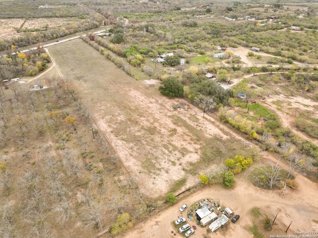 TBD County Road 671, Devine, TX 78016