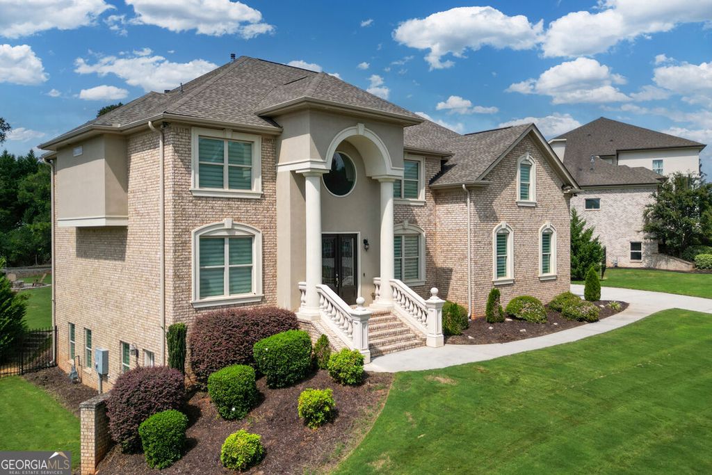 3012 Heights Avenue SW, Conyers, GA 30094 — photo 2