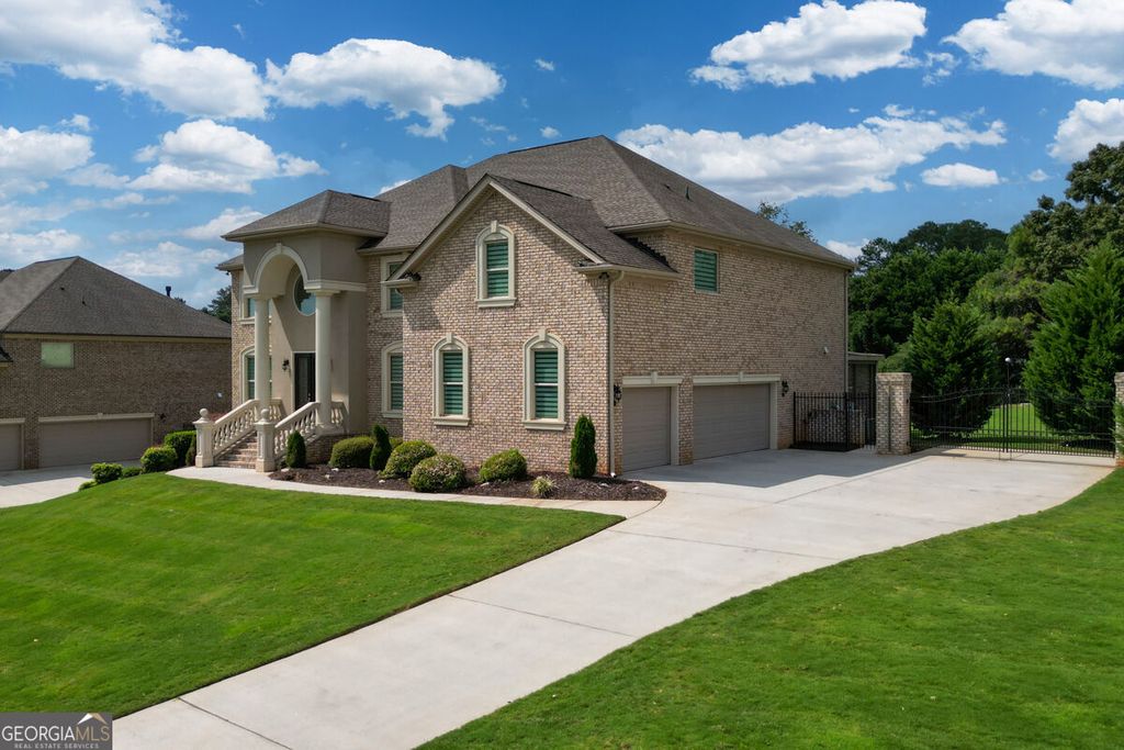 3012 Heights Avenue SW, Conyers, GA 30094 — photo 3