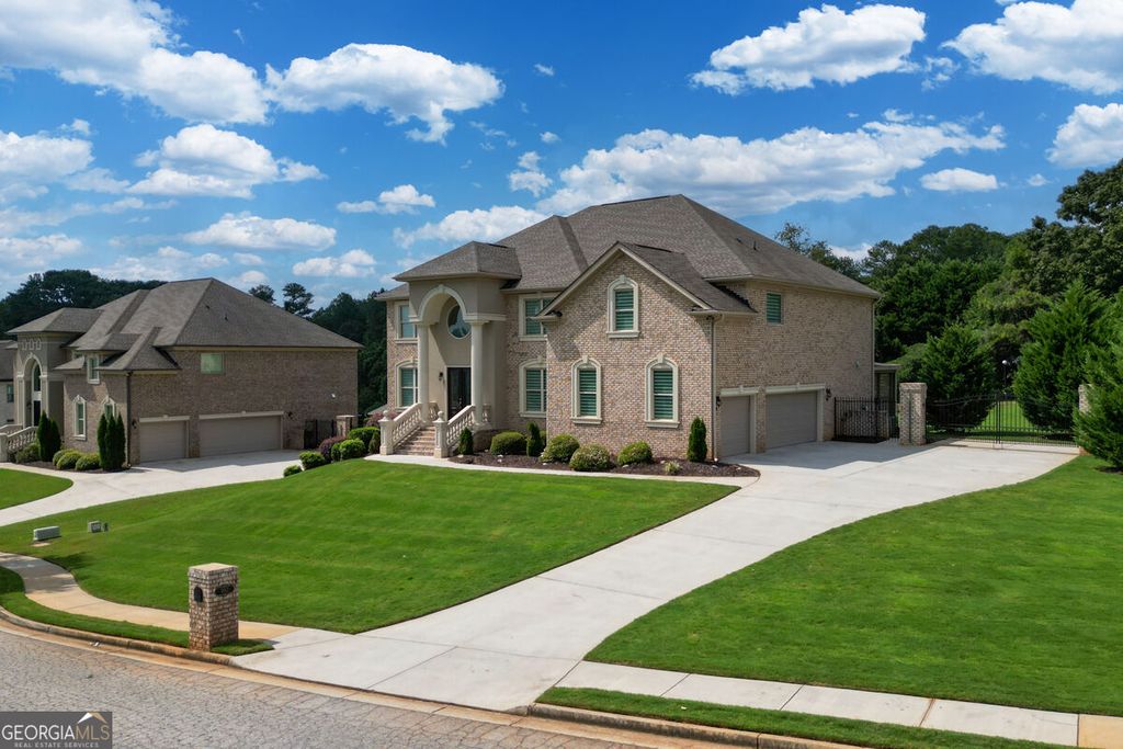 3012 Heights Avenue SW, Conyers, GA 30094 — photo 4