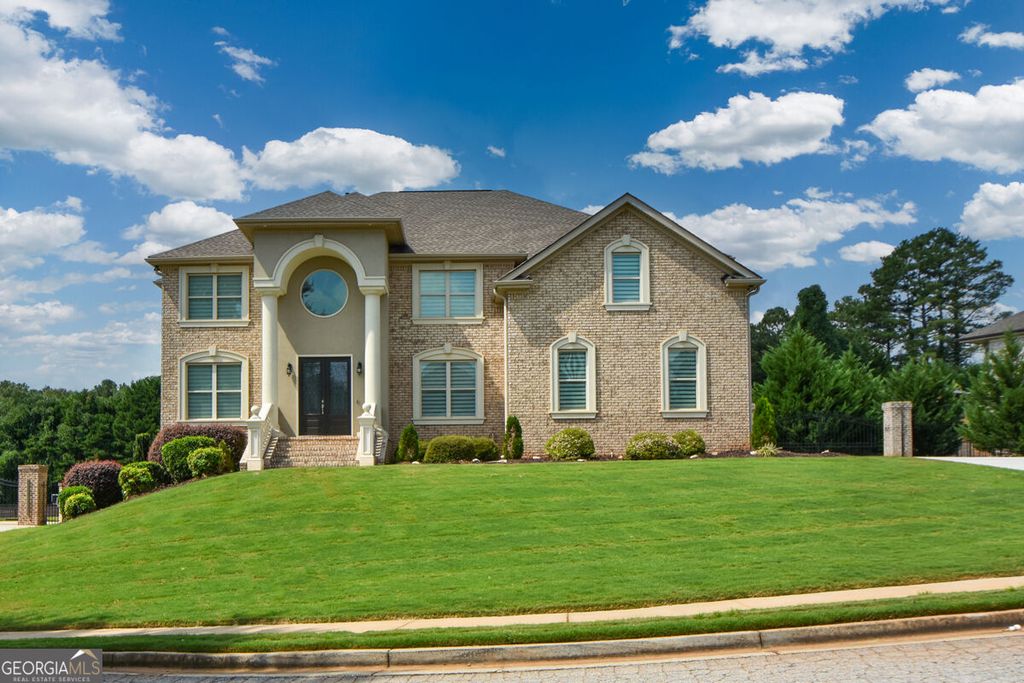 3012 Heights Avenue SW, Conyers, GA 30094 — photo 5
